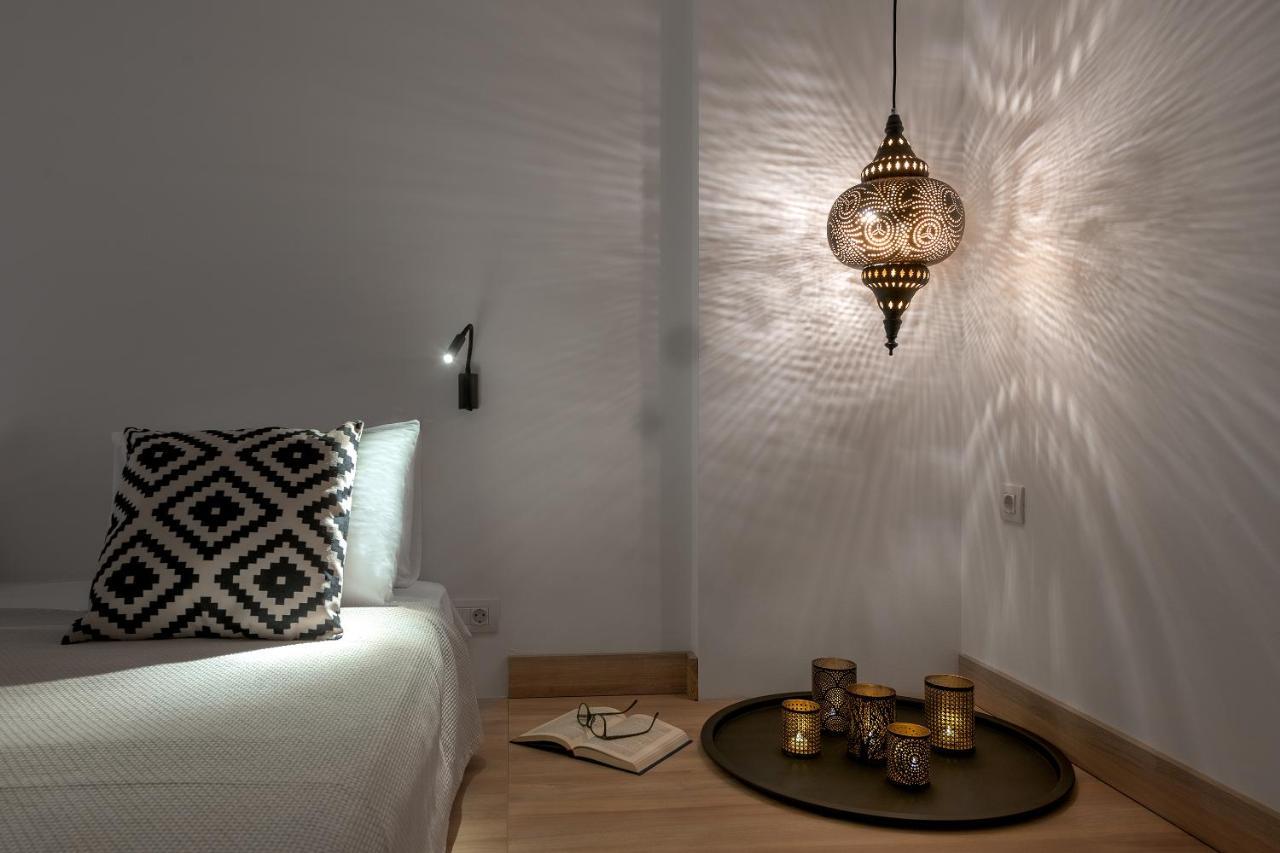 Astrea Villas Lakhania Dış mekan fotoğraf