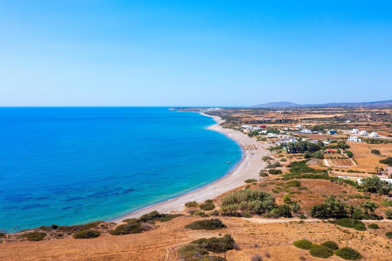Astrea Villas Lakhania Dış mekan fotoğraf