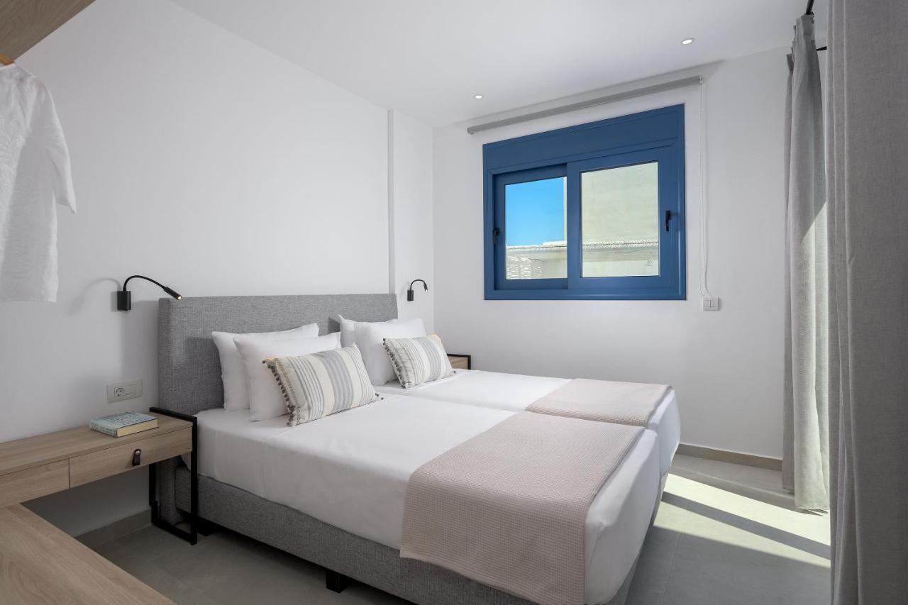 Astrea Villas Lakhania Dış mekan fotoğraf
